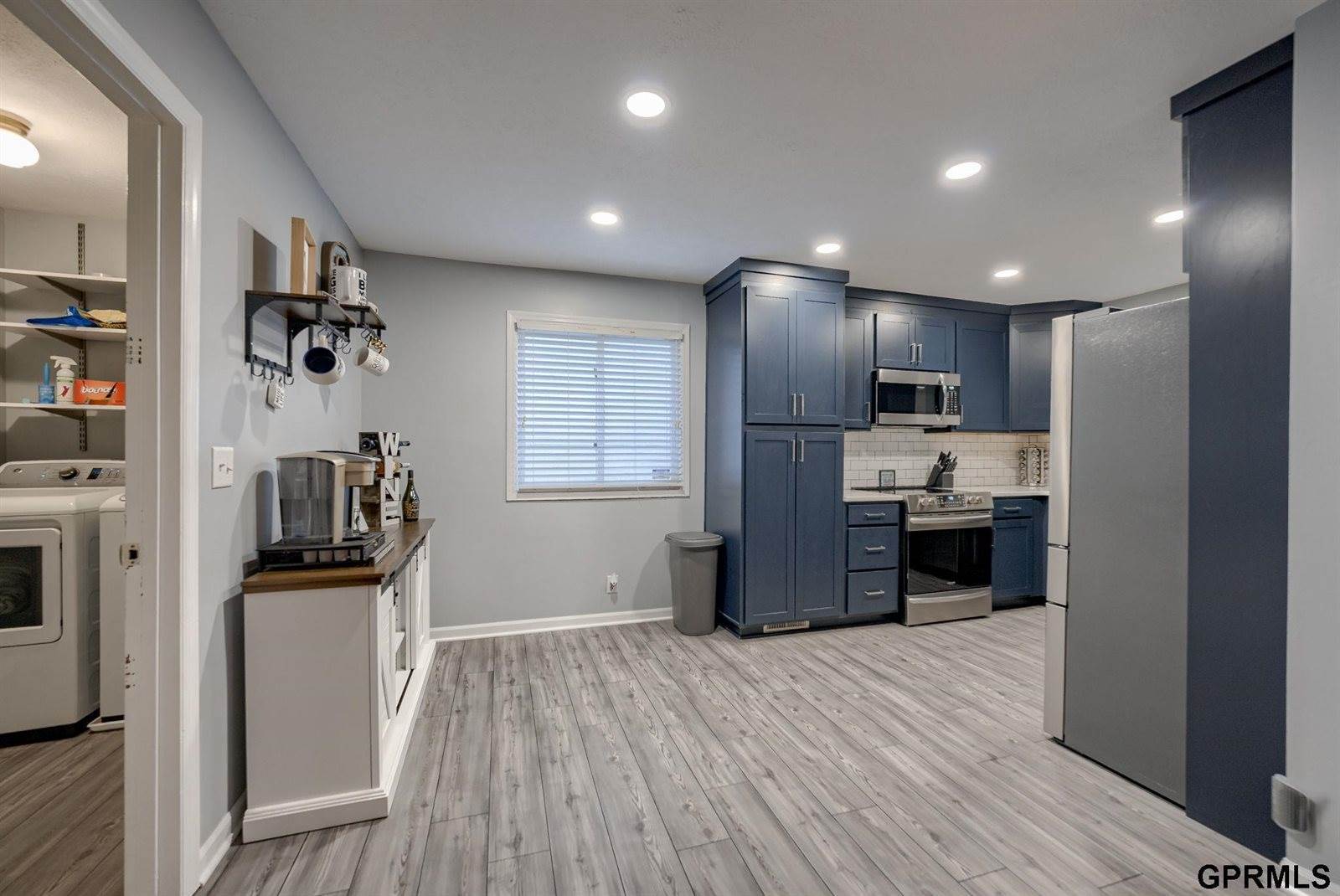 8505 South 143rd Street, Omaha, NE 68138