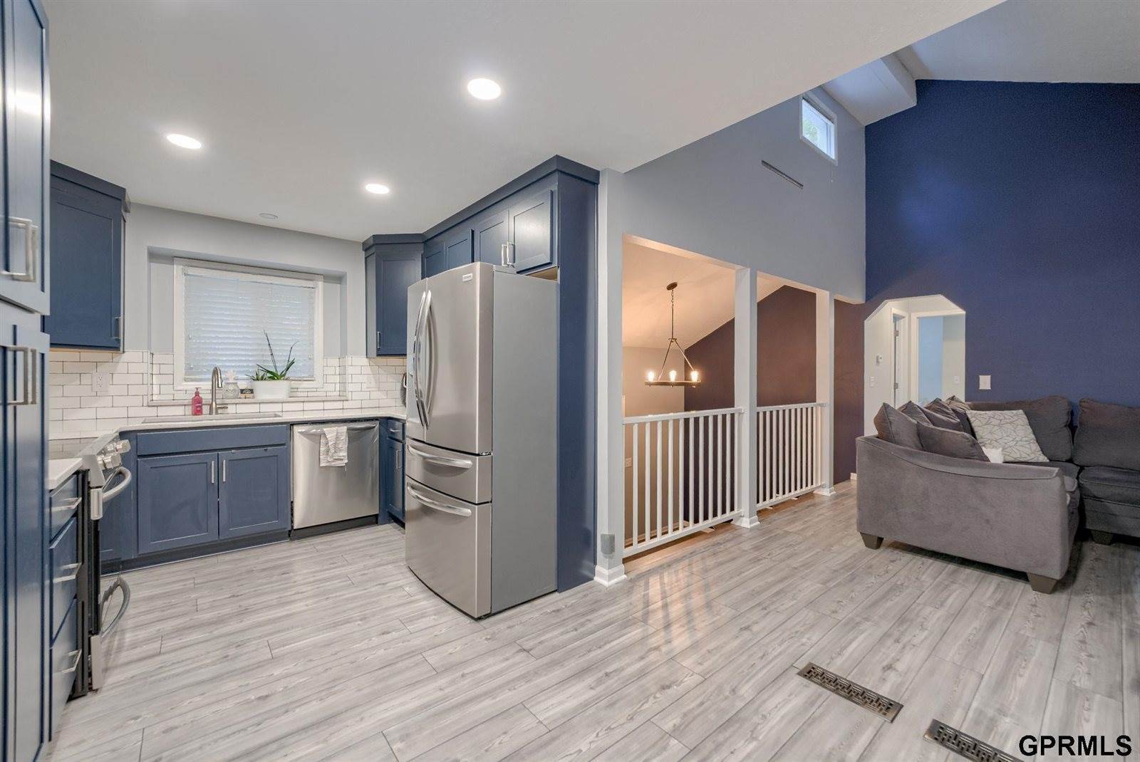 8505 South 143rd Street, Omaha, NE 68138