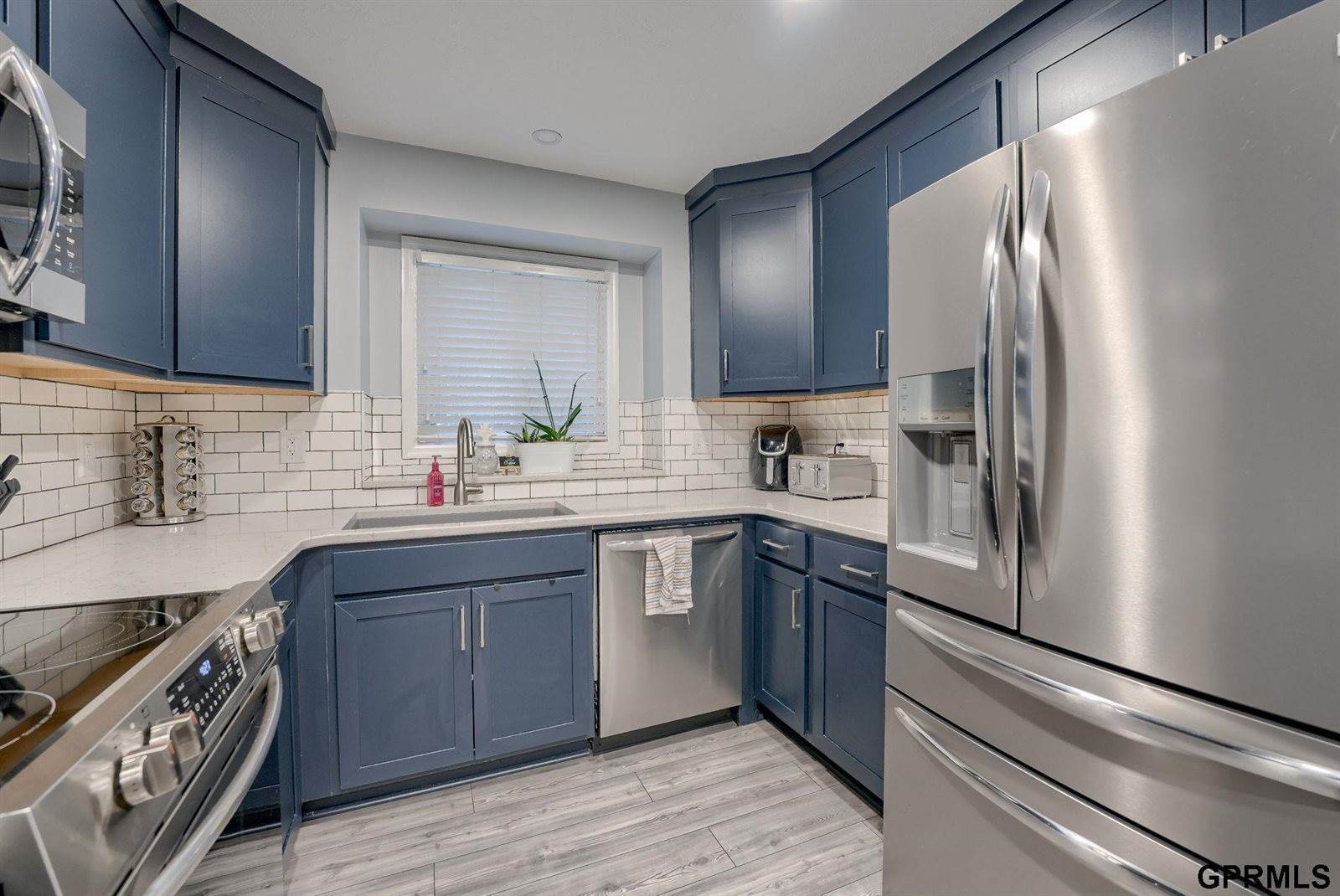 8505 South 143rd Street, Omaha, NE 68138