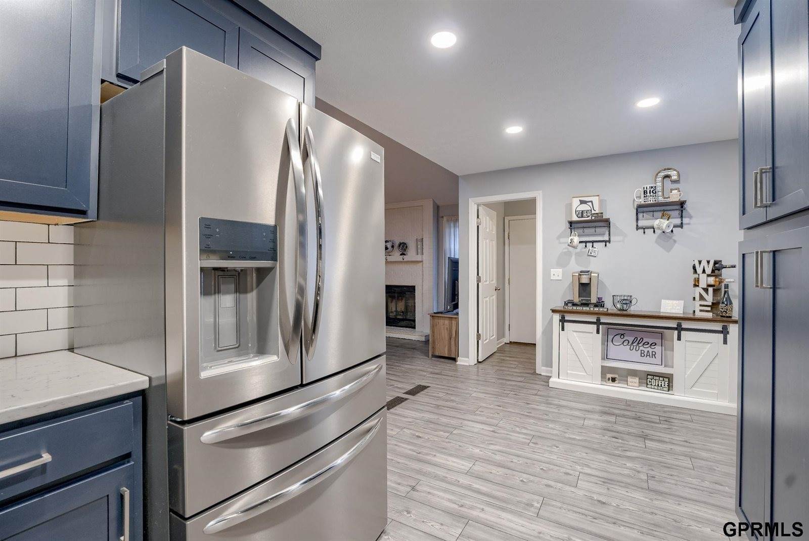 8505 South 143rd Street, Omaha, NE 68138