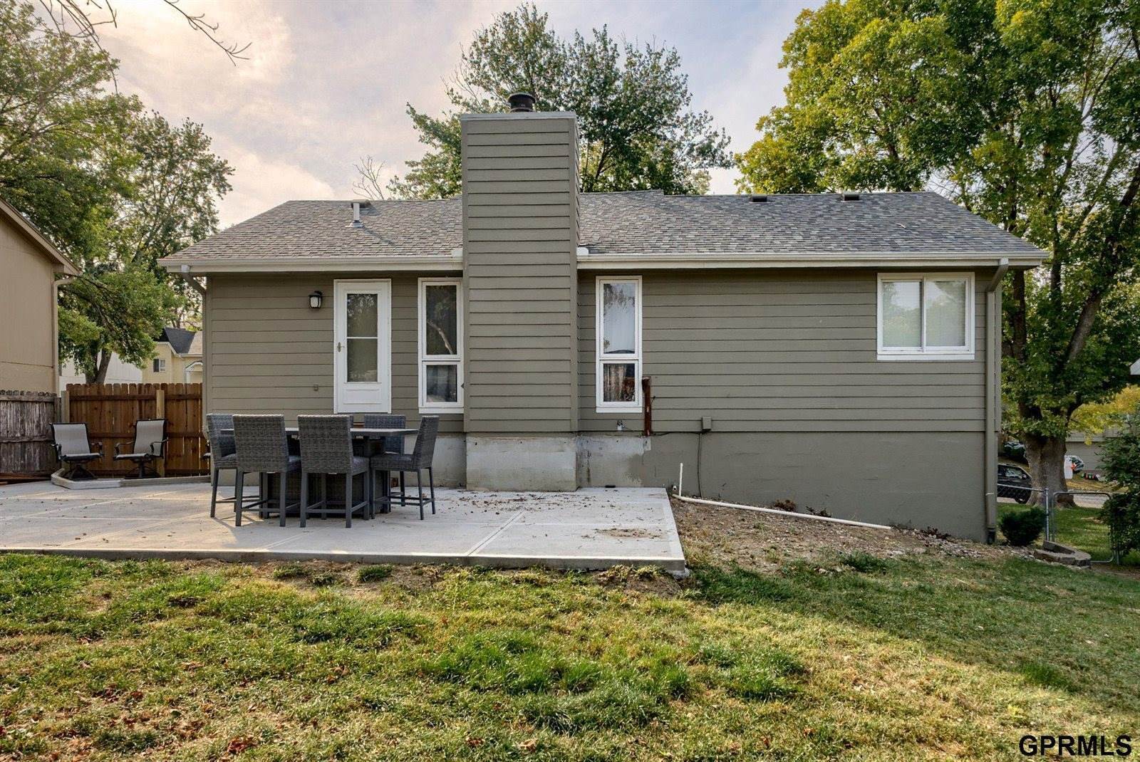 8505 South 143rd Street, Omaha, NE 68138