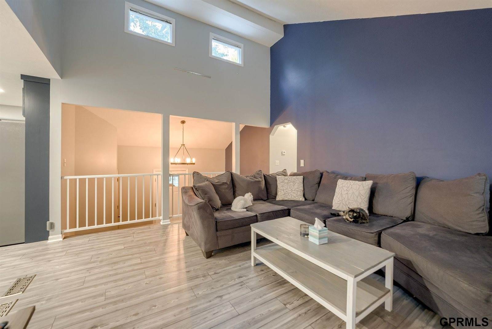 8505 South 143rd Street, Omaha, NE 68138