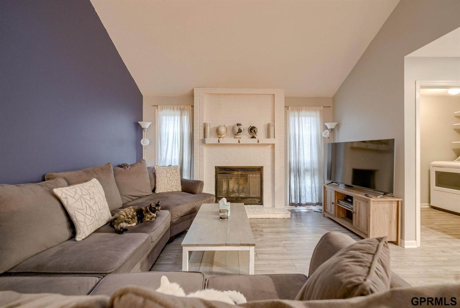 8505 South 143rd Street, Omaha, NE 68138