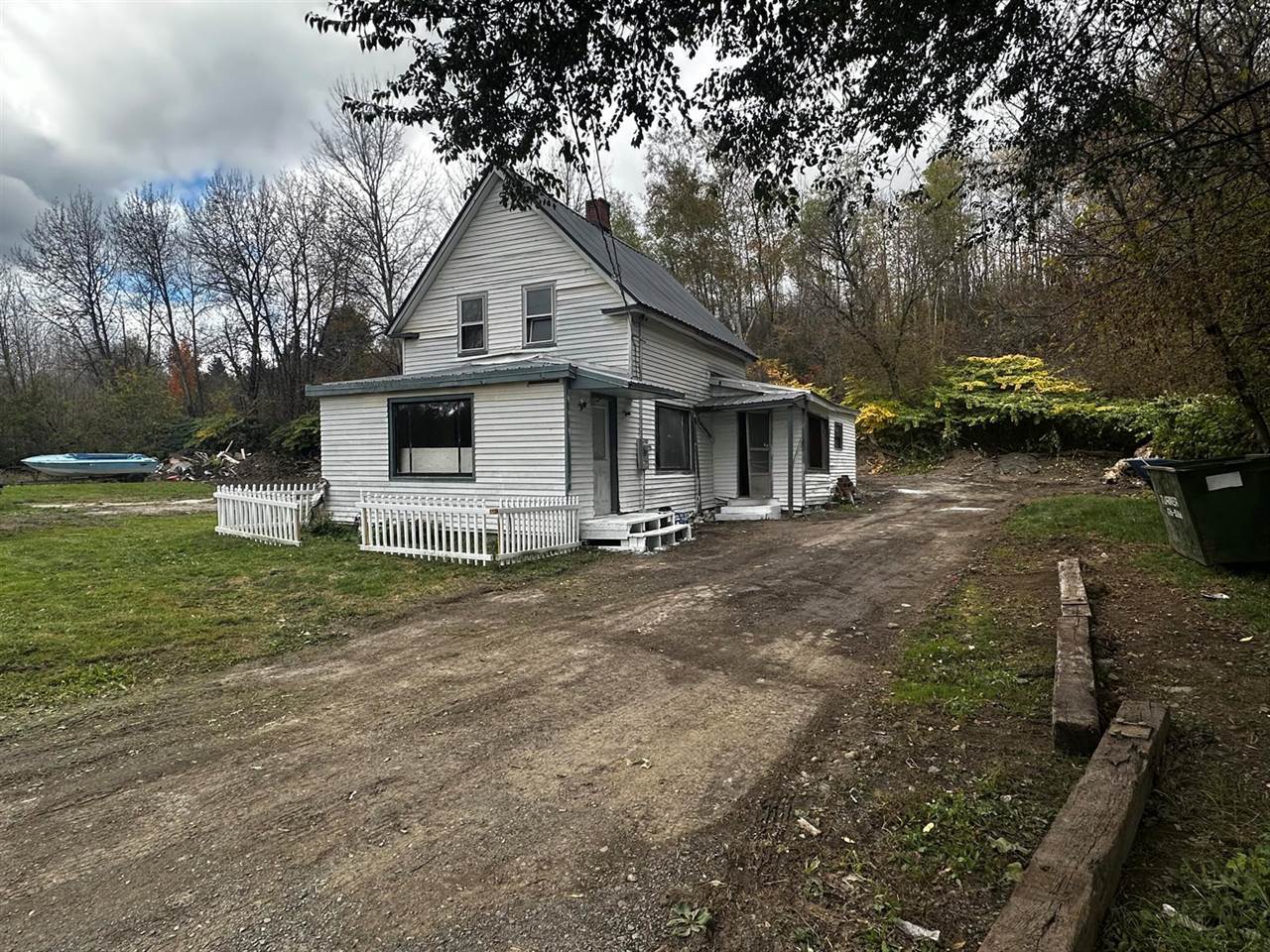 189 Limestone Street, Caribou, ME 04736