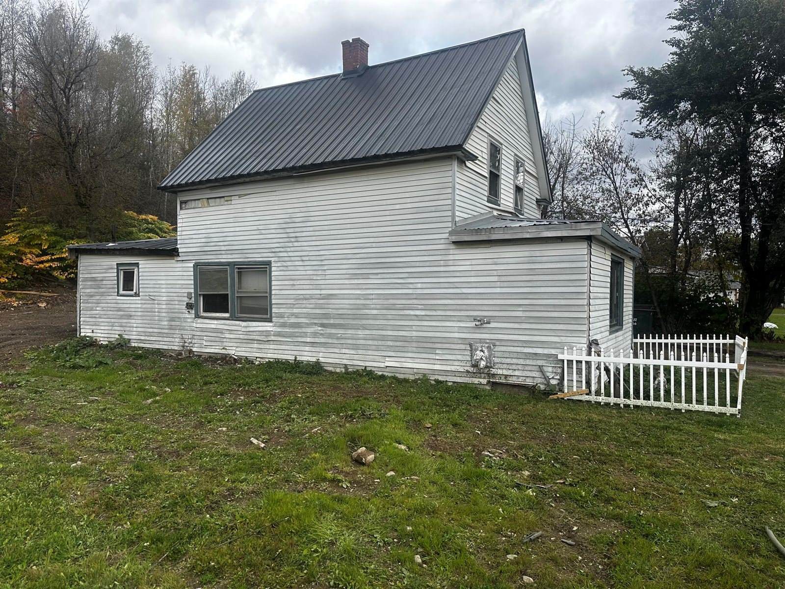 189 Limestone Street, Caribou, ME 04736