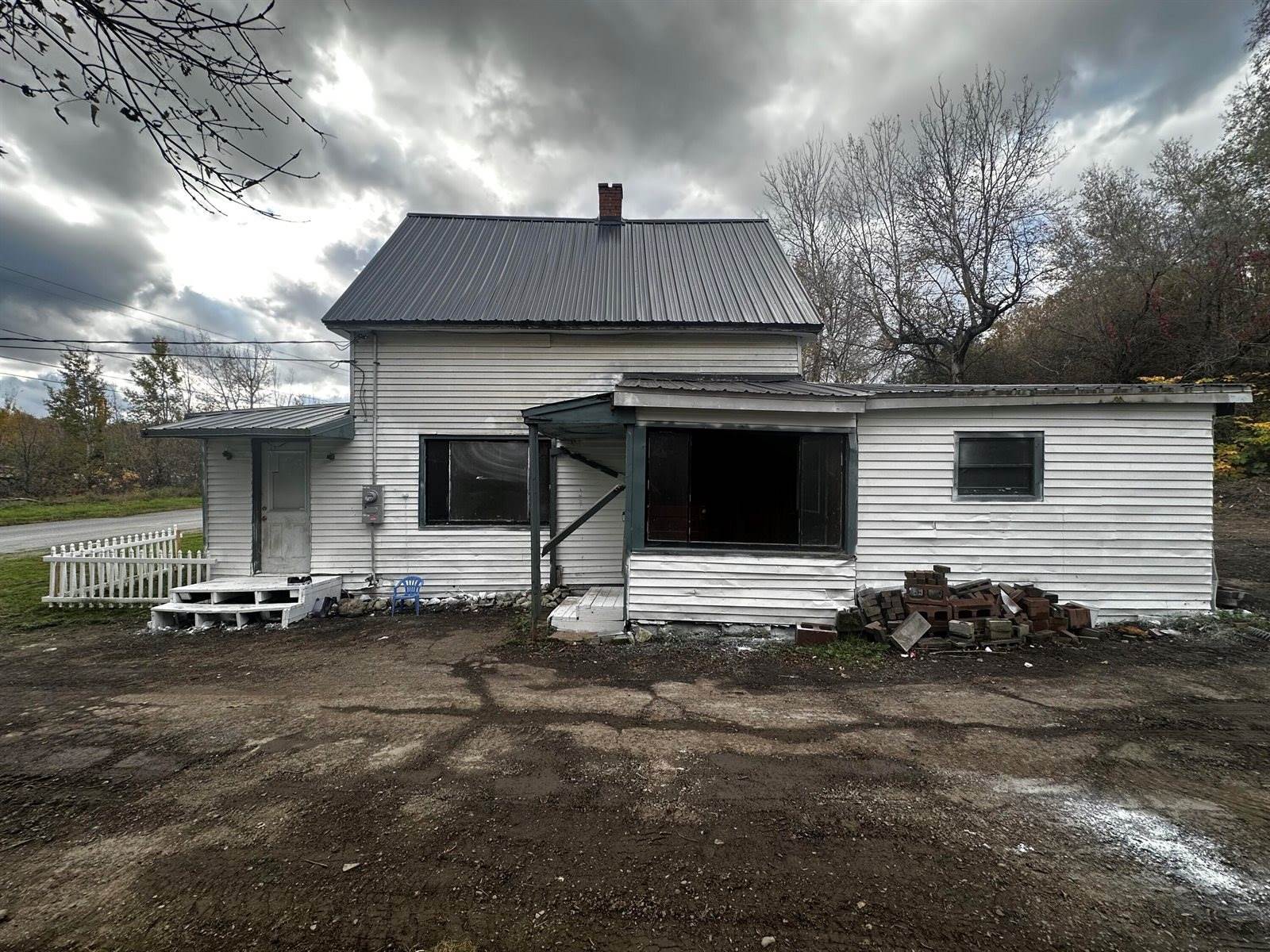 189 Limestone Street, Caribou, ME 04736