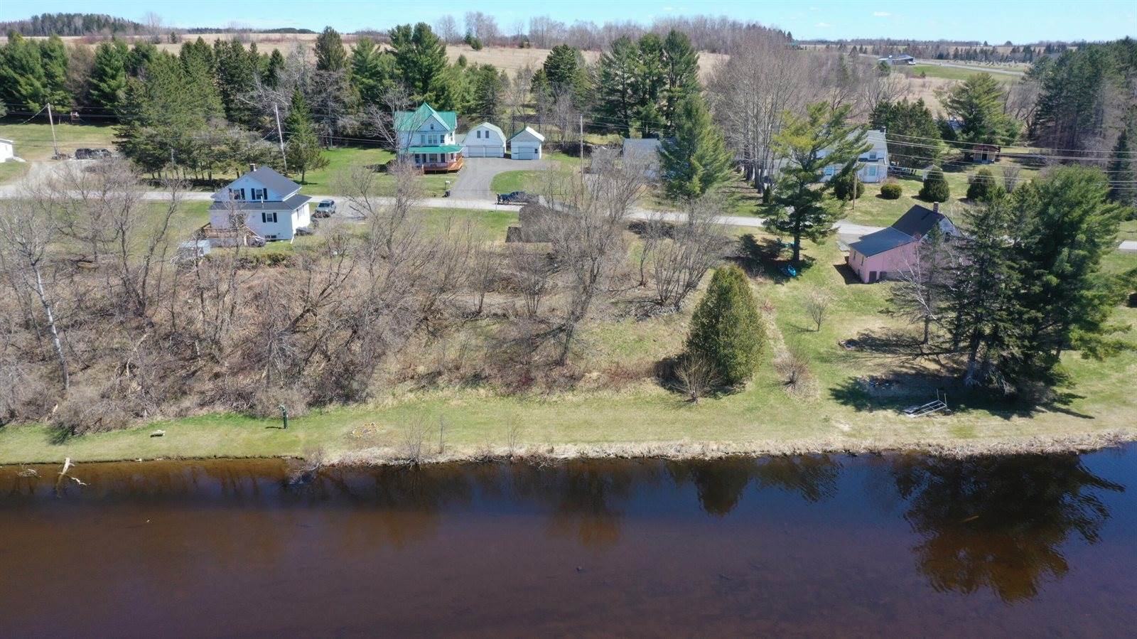 46 Pondview Street, Limestone, ME 04750