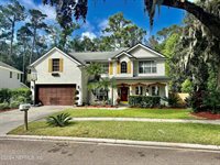 2351 Huckins Court, Jacksonville, FL 32225