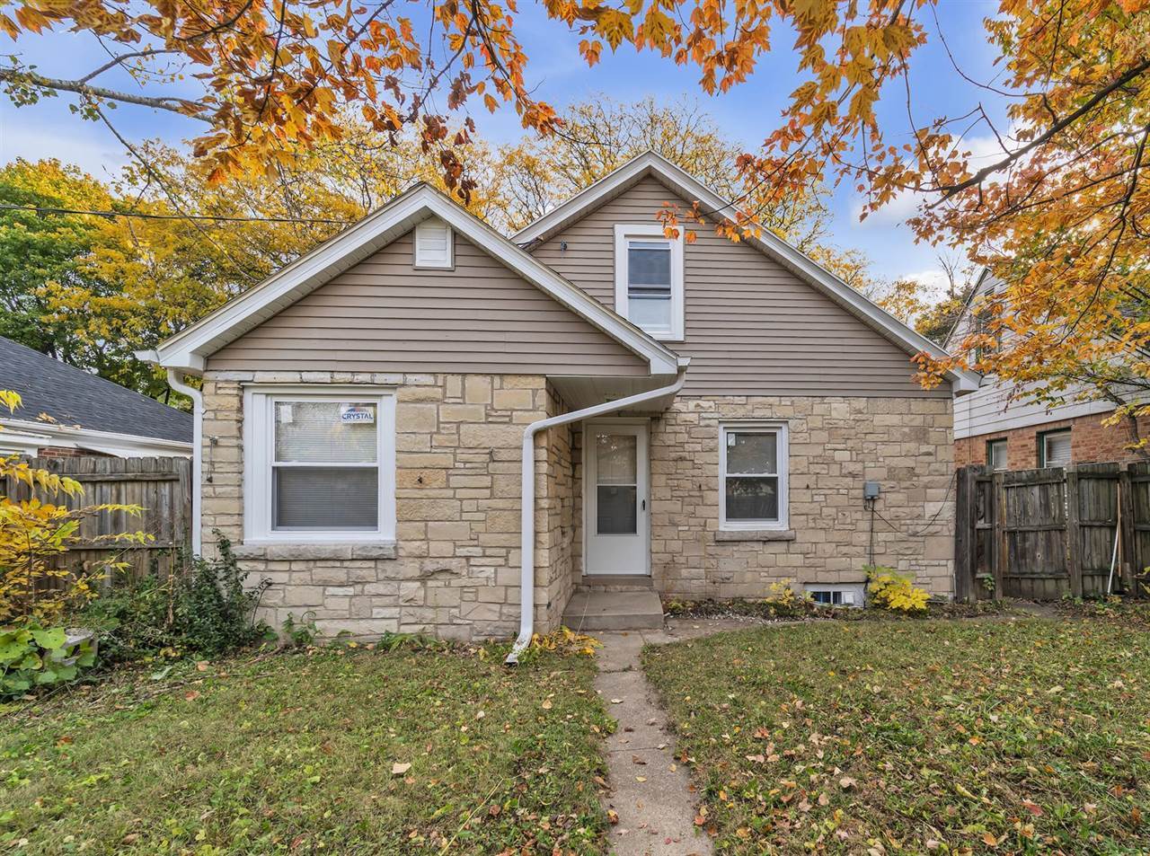 4245 North 42nd St, Milwaukee, WI 53216