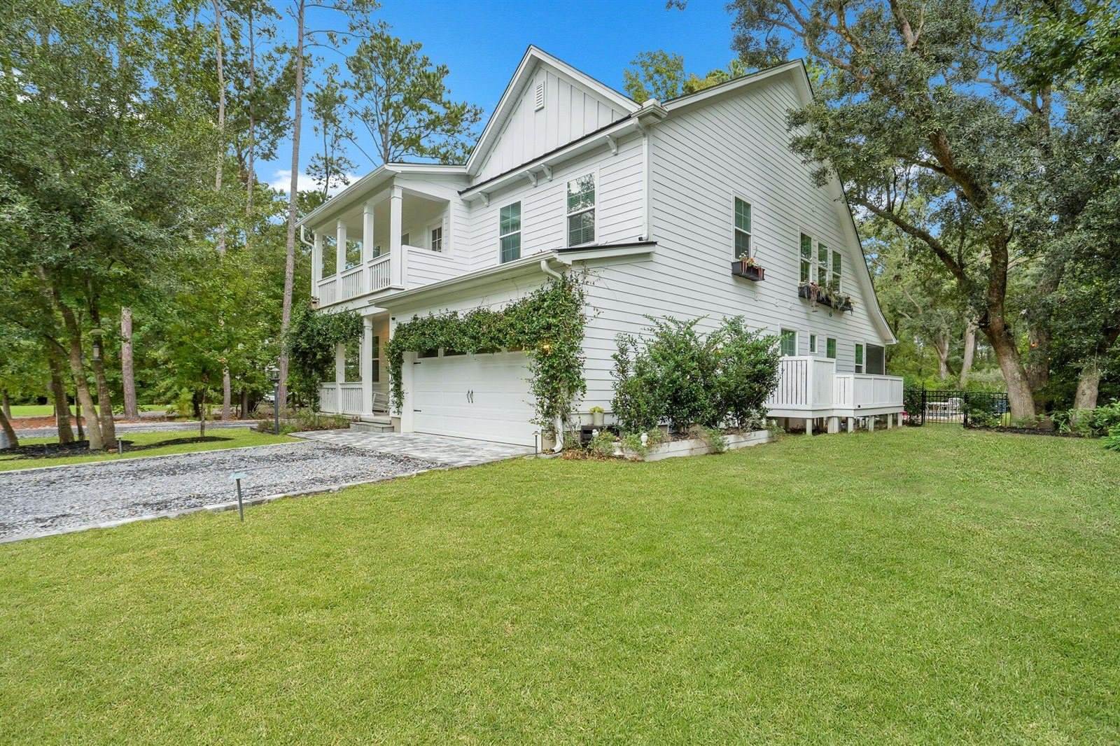 2114 Mimolette Lane, Johns Island, SC 29455