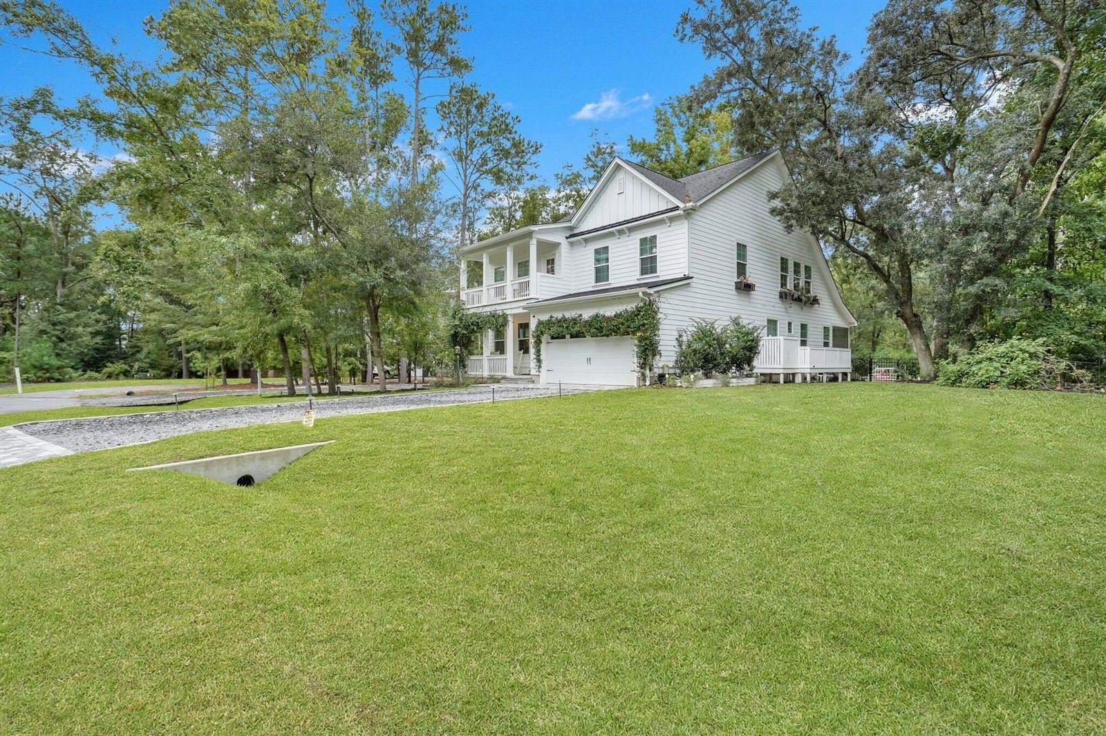 2114 Mimolette Lane, Johns Island, SC 29455