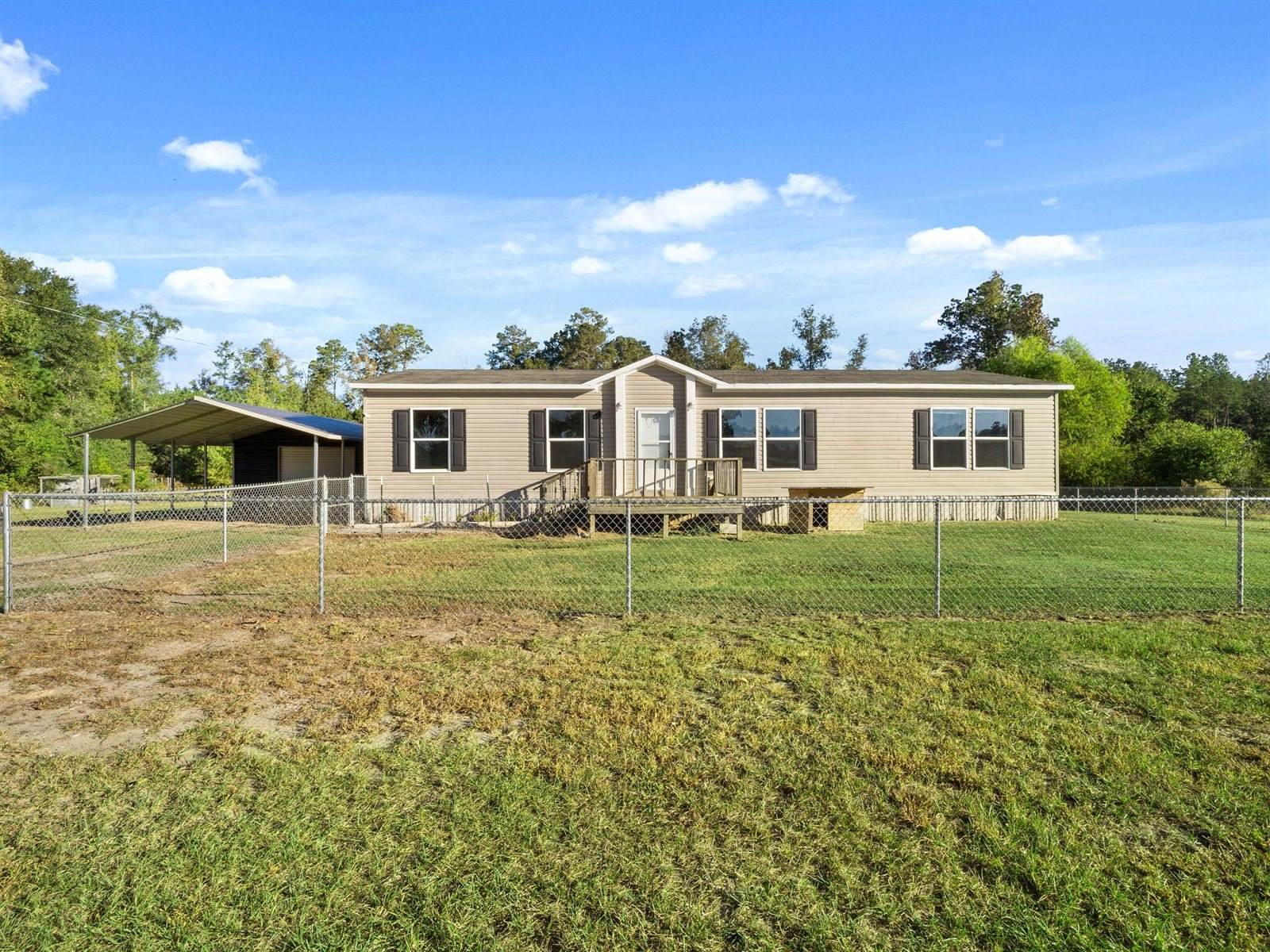 4673 Highway 121, Leesville, LA 71446