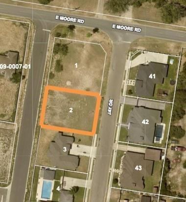 2202 Jay Drive, San Juan, TX 78589