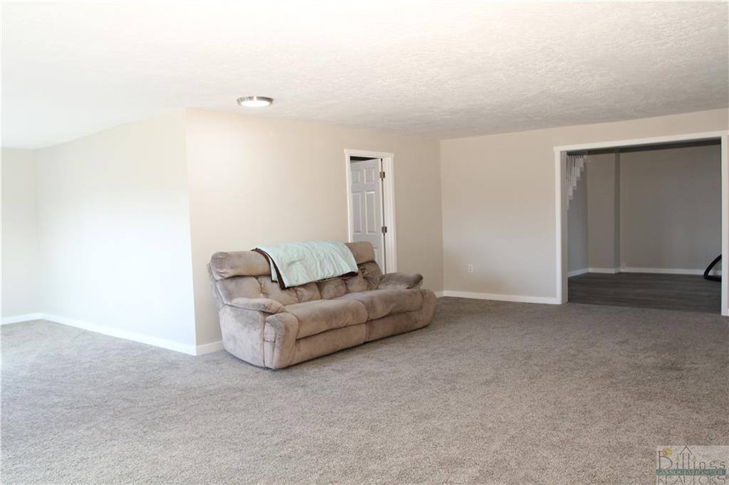 541 East Railroad, Hardin, MT 59034