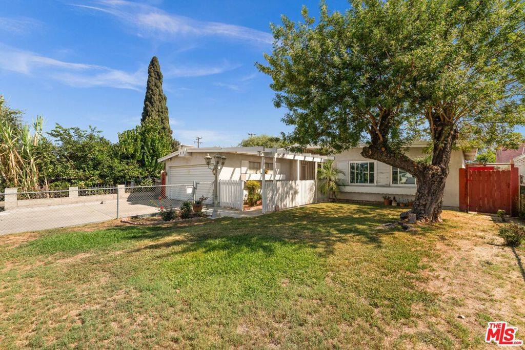 754 Le Borgne Avenue, La Puente, CA 91746