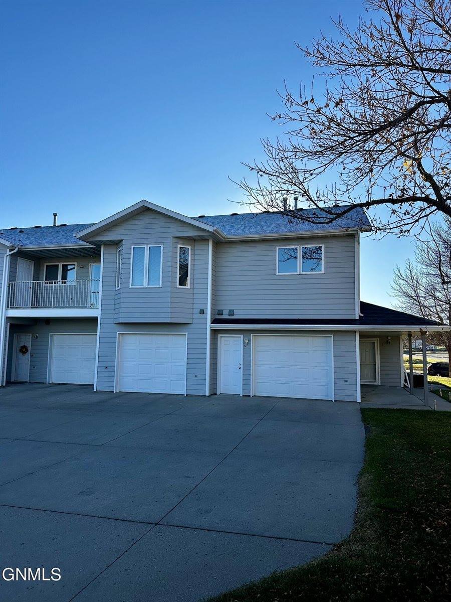 1634 Mapleton Avenue, #3, Bismarck, ND 58503