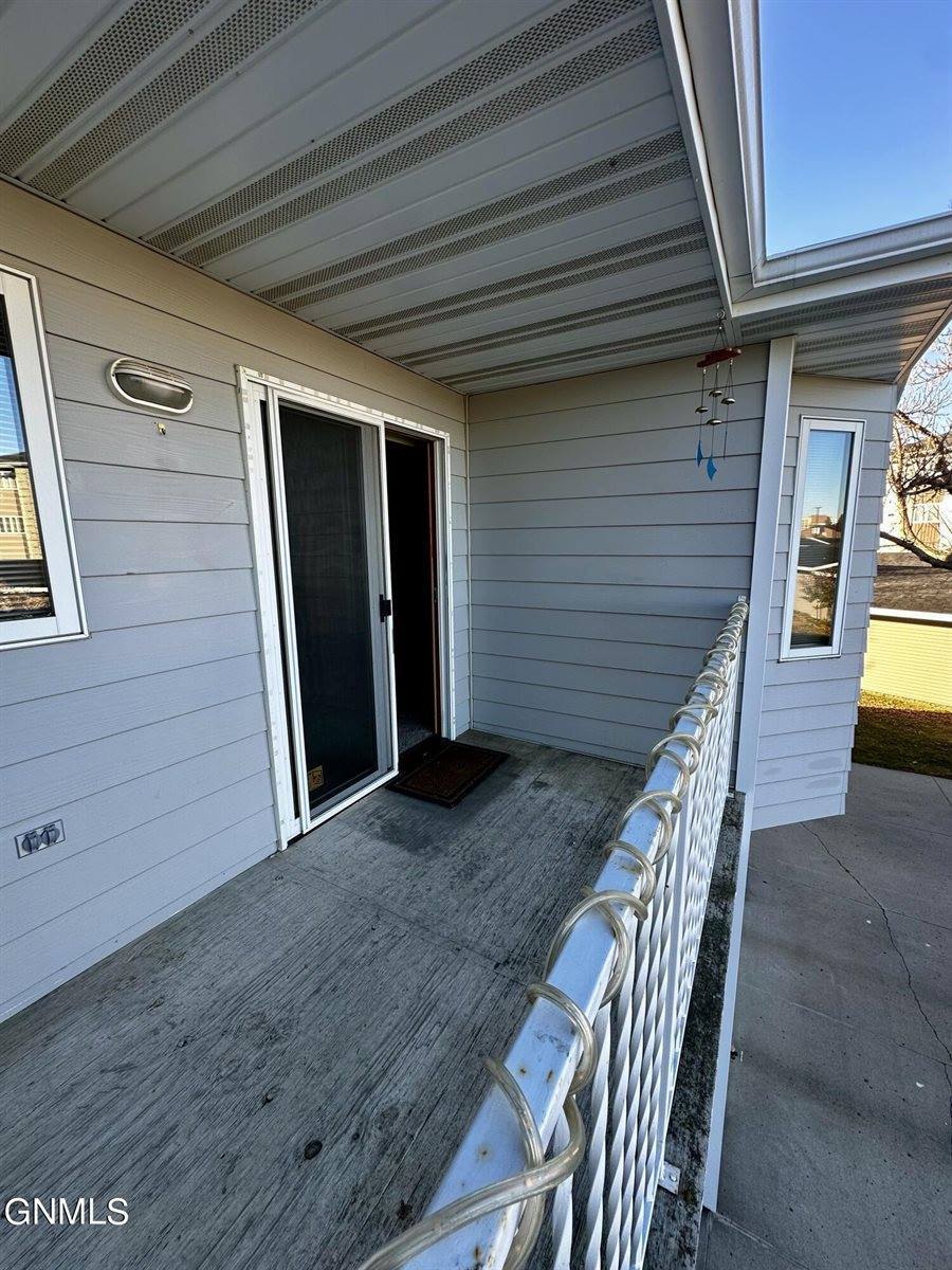 1634 Mapleton Avenue, #3, Bismarck, ND 58503