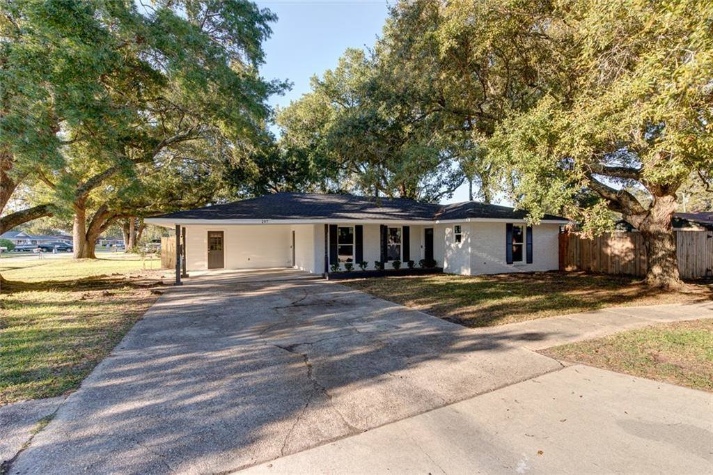 297 Nassau Drive, Slidell, LA 70458