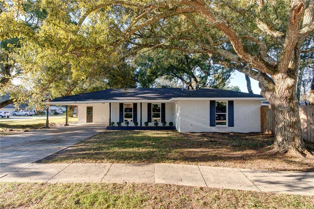 297 Nassau Drive, Slidell, LA 70458