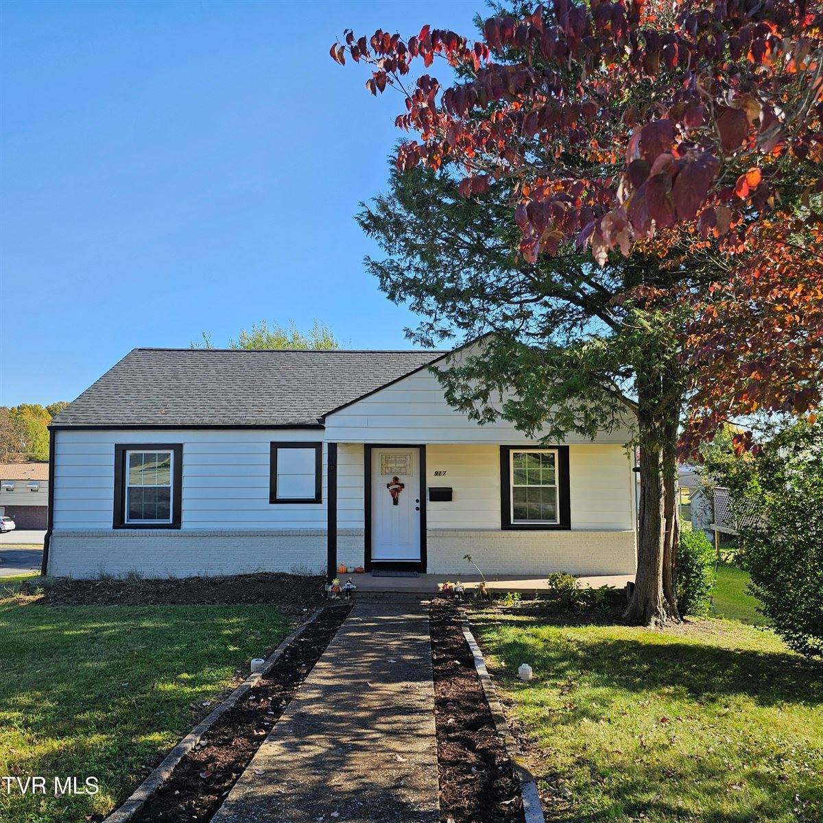 917 Walnut Avenue, Kingsport, TN 37660