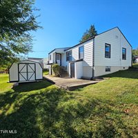 917 Walnut Avenue, Kingsport, TN 37660