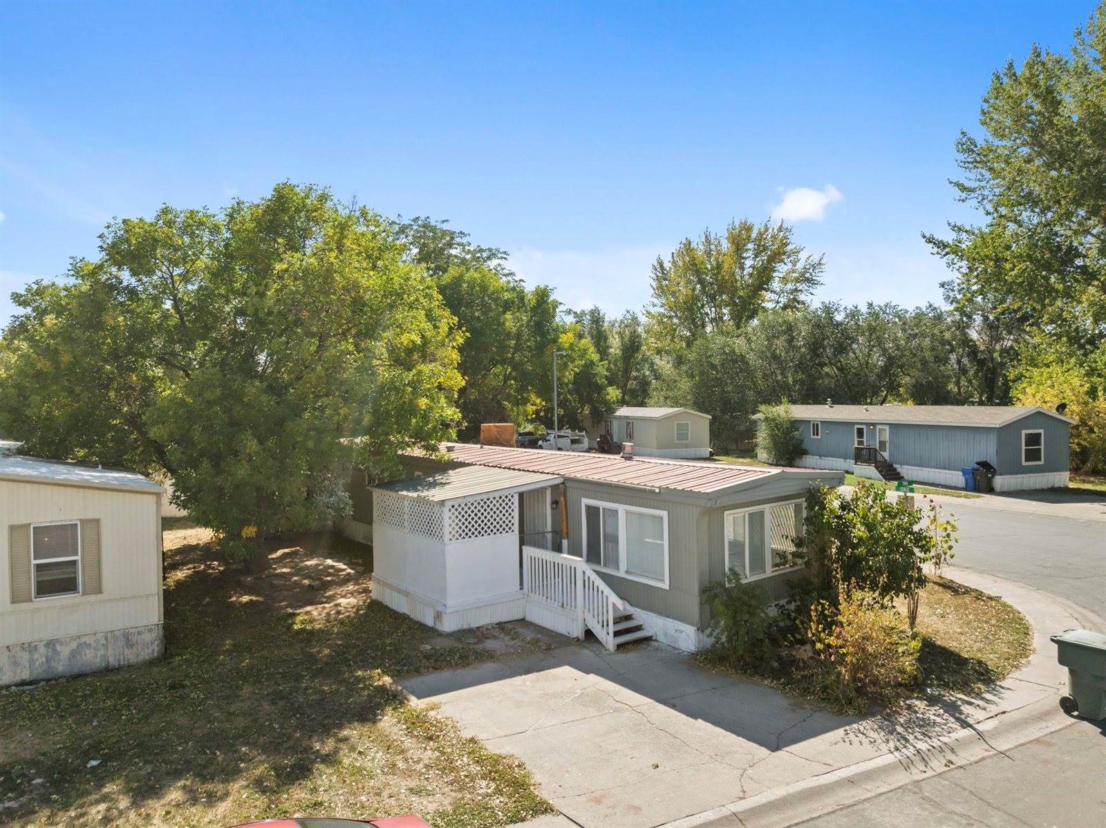 1730 W Quinn #528, Pocatello, ID 83202