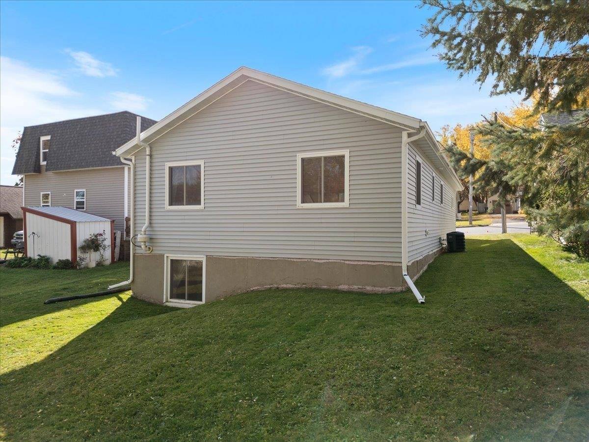 207 W. Doege Street, Marshfield, WI 54449