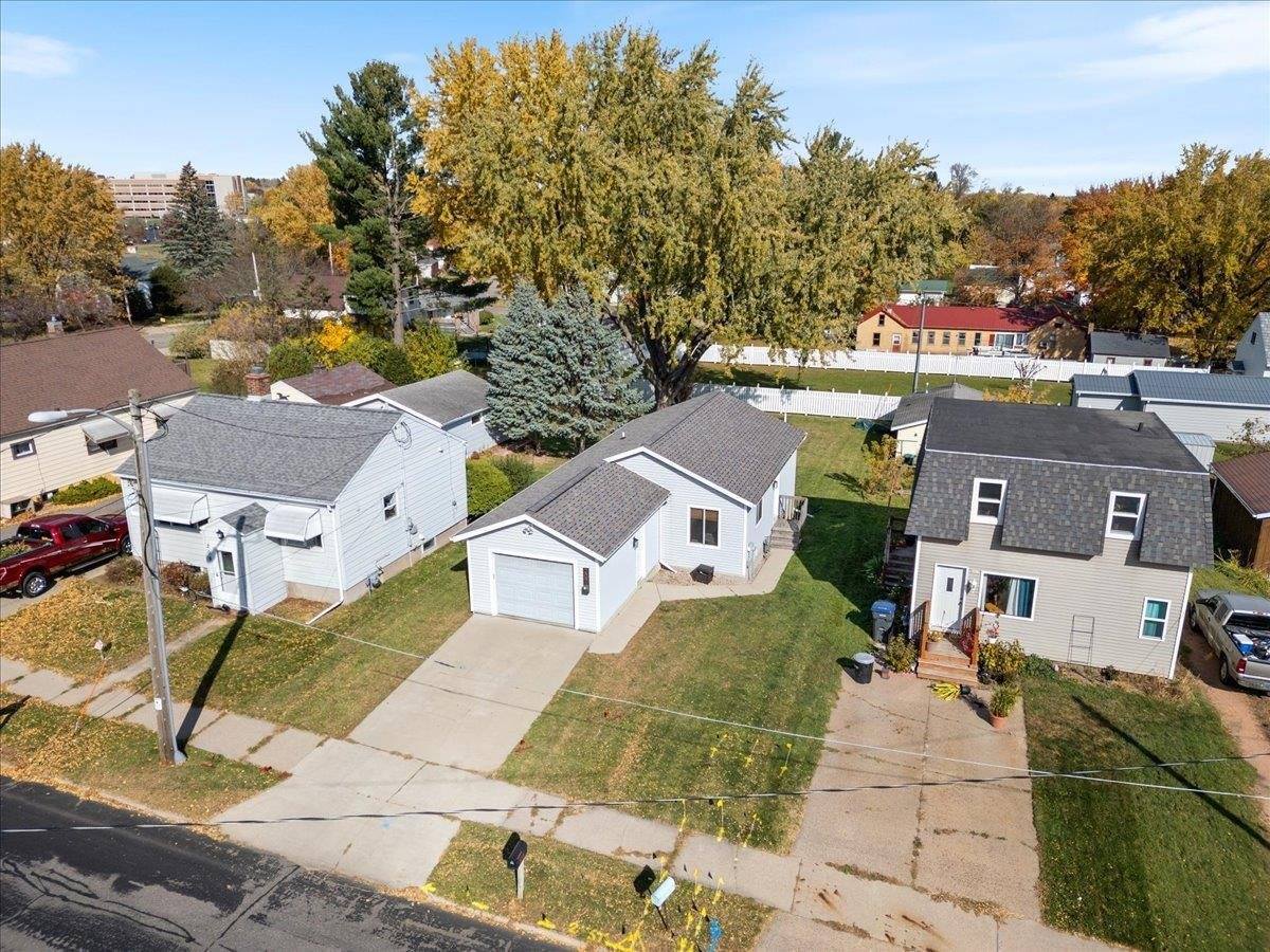 207 W. Doege Street, Marshfield, WI 54449