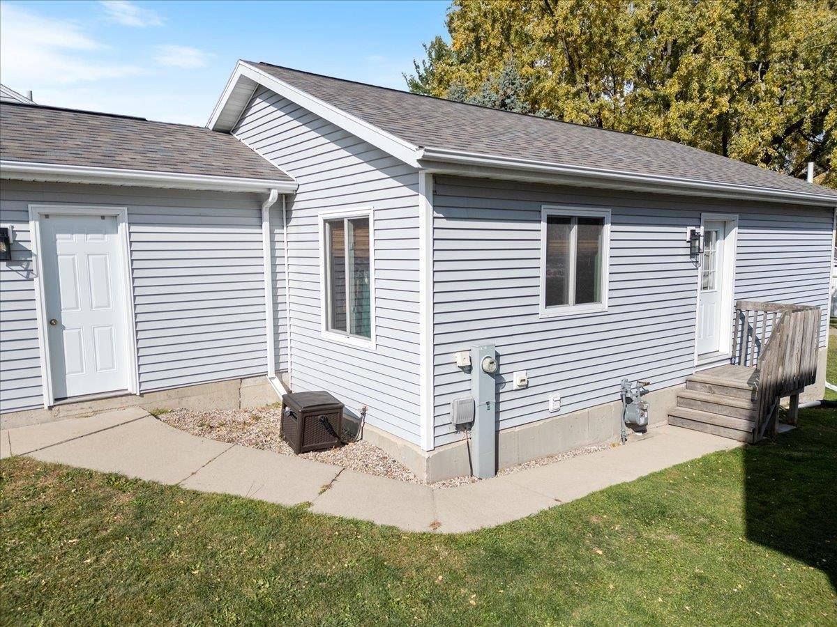 207 W. Doege Street, Marshfield, WI 54449