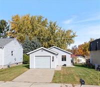 207 W. Doege Street, Marshfield, WI 54449