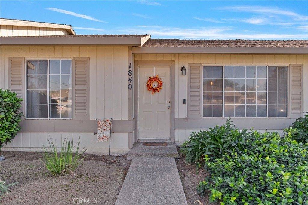 1840 Merced Avenue, Merced, CA 95341