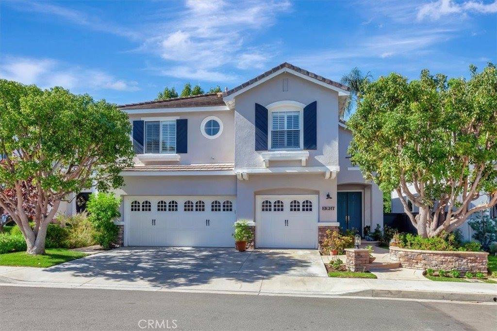 8 Coffeeberry, Aliso Viejo, CA 92656