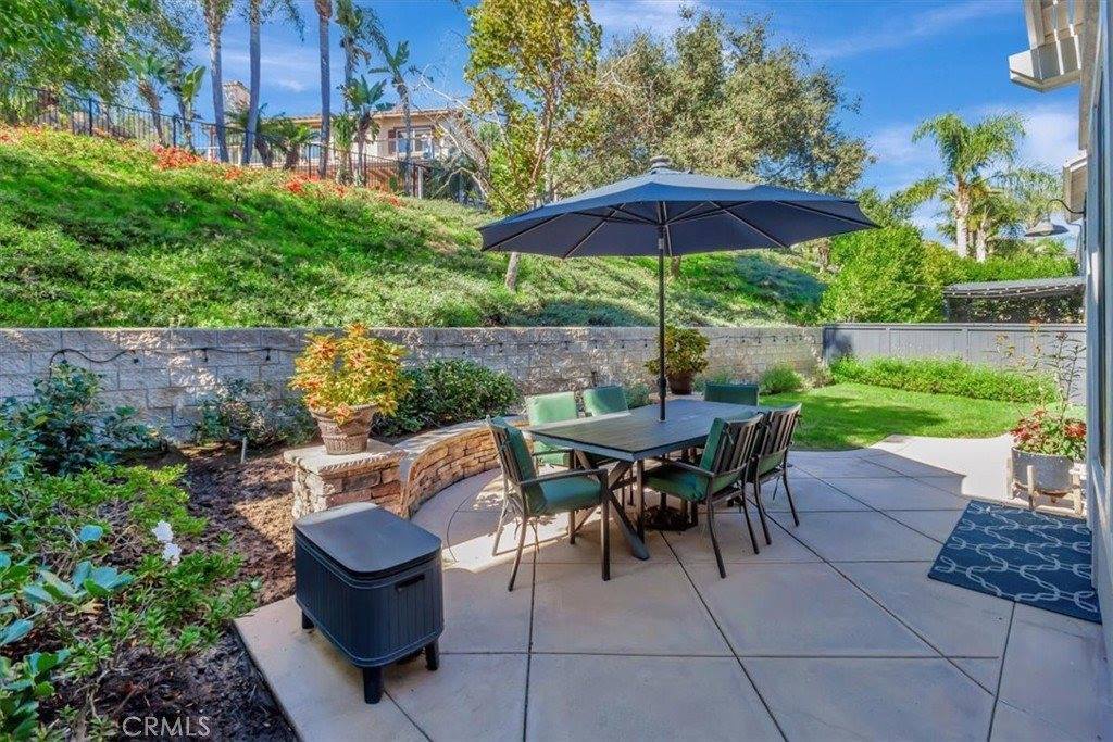 8 Coffeeberry, Aliso Viejo, CA 92656