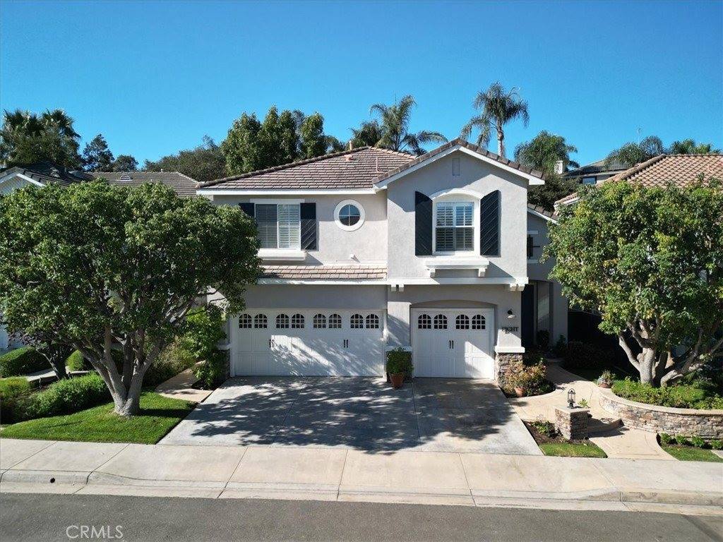 8 Coffeeberry, Aliso Viejo, CA 92656