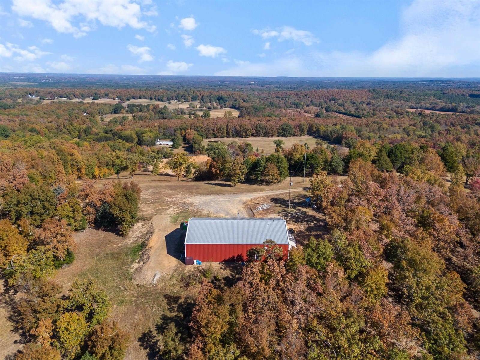 578 Acklin Gap Road, Conway, AR 72032