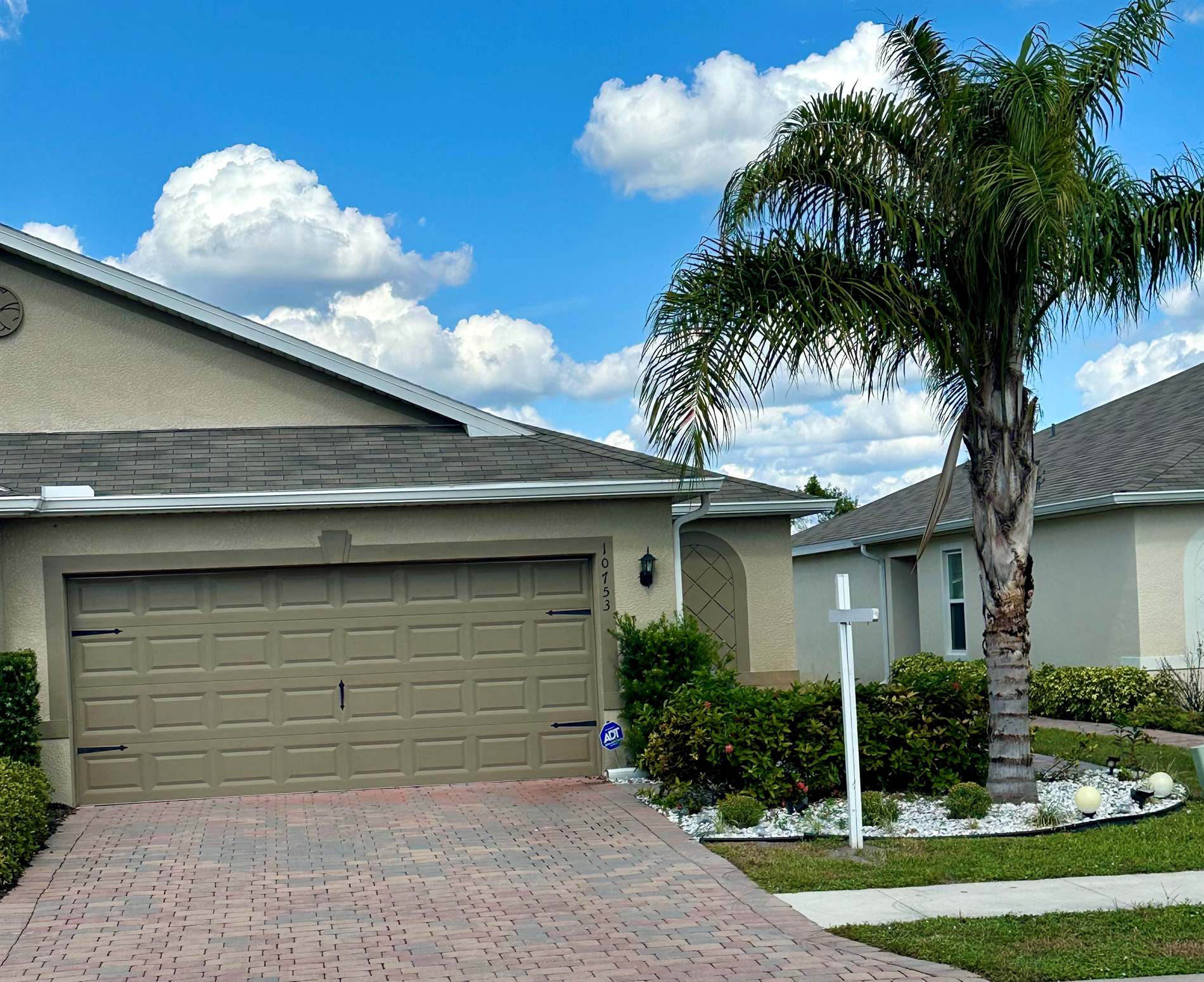 10753 Crossback Lane, Lehigh Acres, FL 33936