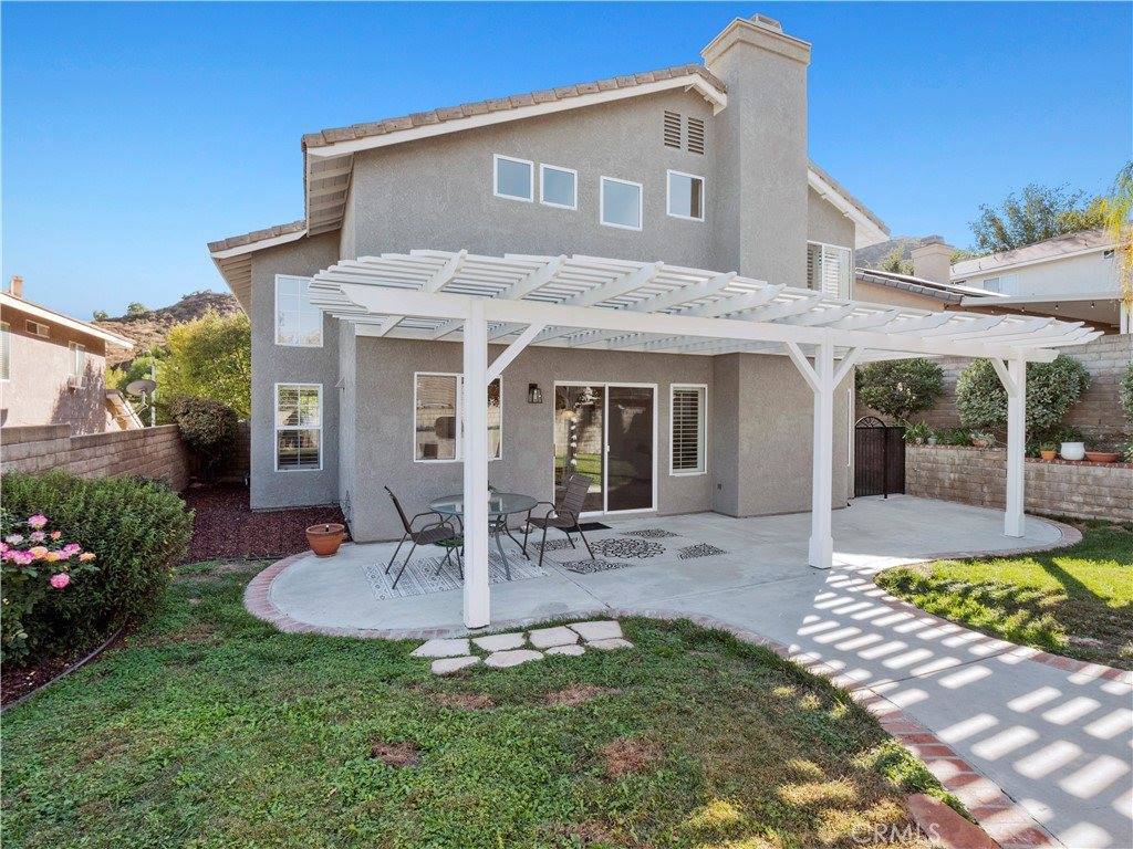 28017 Cascade Road, Castaic, CA 91384