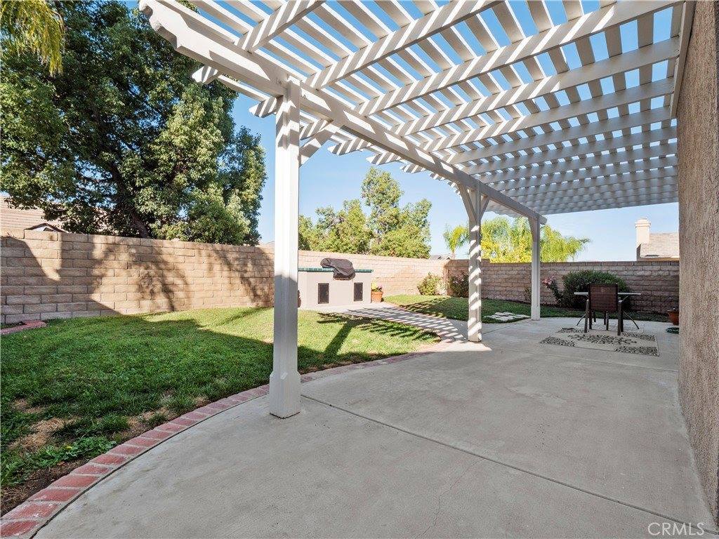 28017 Cascade Road, Castaic, CA 91384