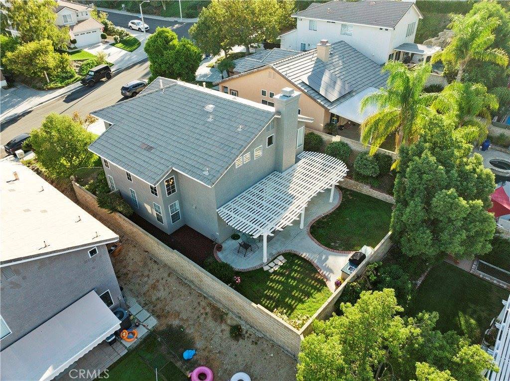 28017 Cascade Road, Castaic, CA 91384