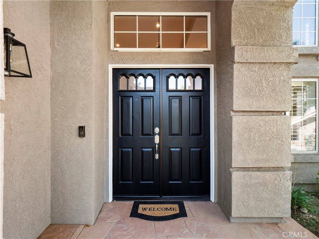 28017 Cascade Road, Castaic, CA 91384