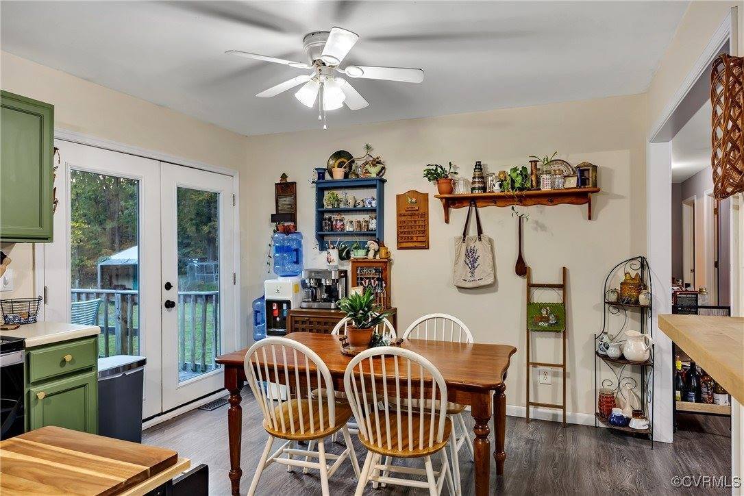 2309 Stanwood Drive, Goochland County, VA 23063