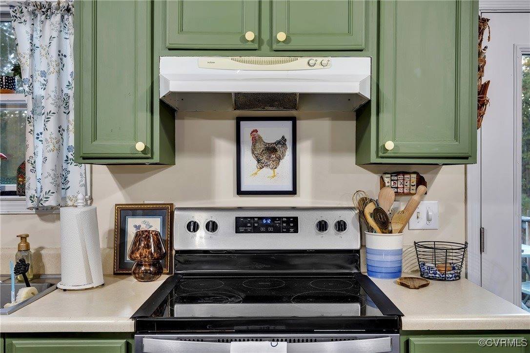 2309 Stanwood Drive, Goochland County, VA 23063