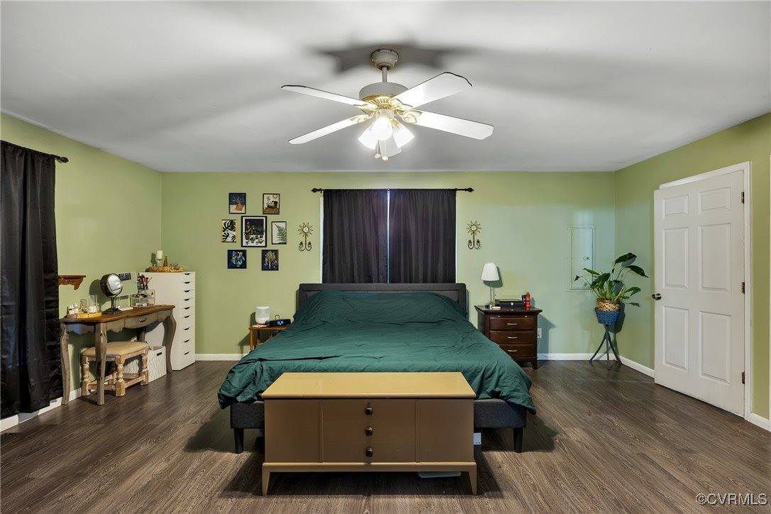 2309 Stanwood Drive, Goochland County, VA 23063