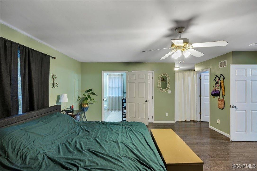 2309 Stanwood Drive, Goochland County, VA 23063