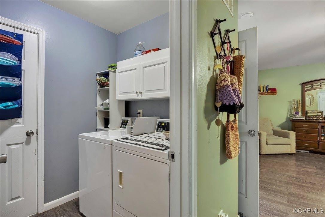 2309 Stanwood Drive, Goochland County, VA 23063