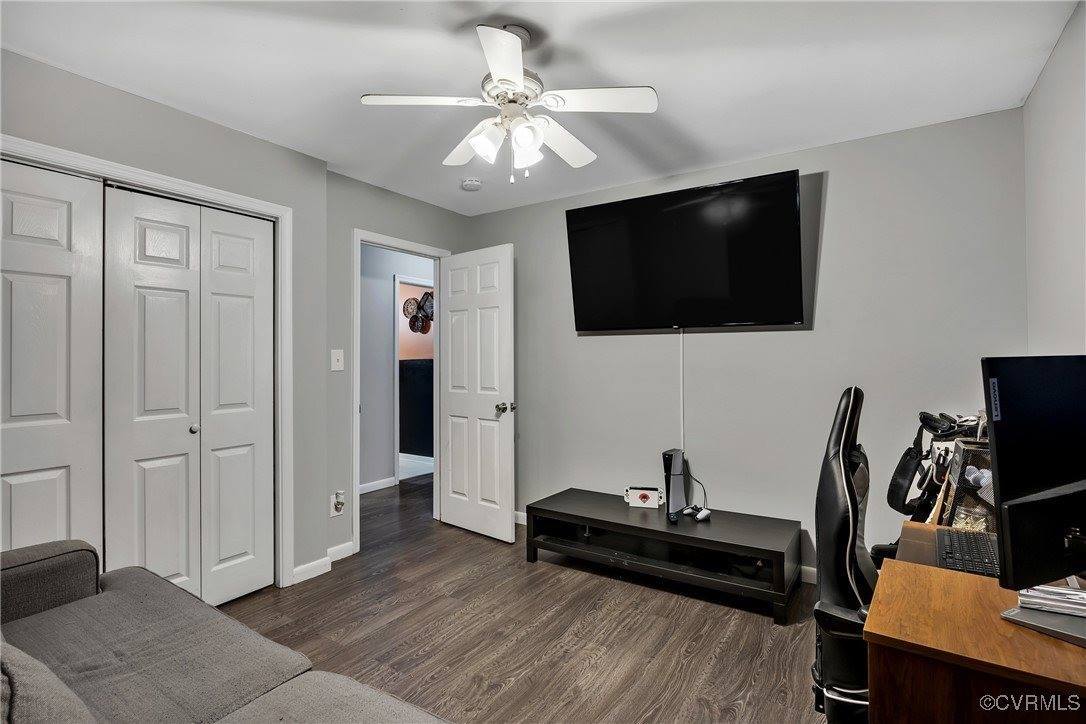 2309 Stanwood Drive, Goochland County, VA 23063