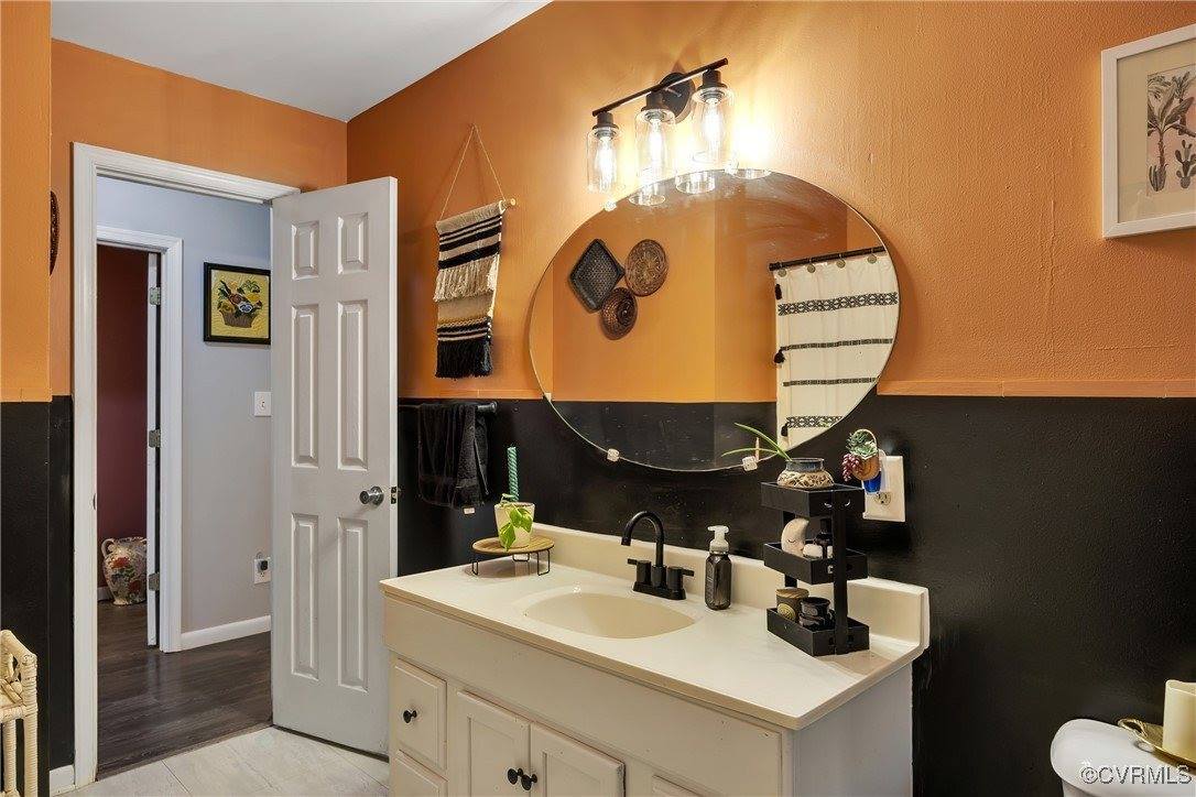 2309 Stanwood Drive, Goochland County, VA 23063