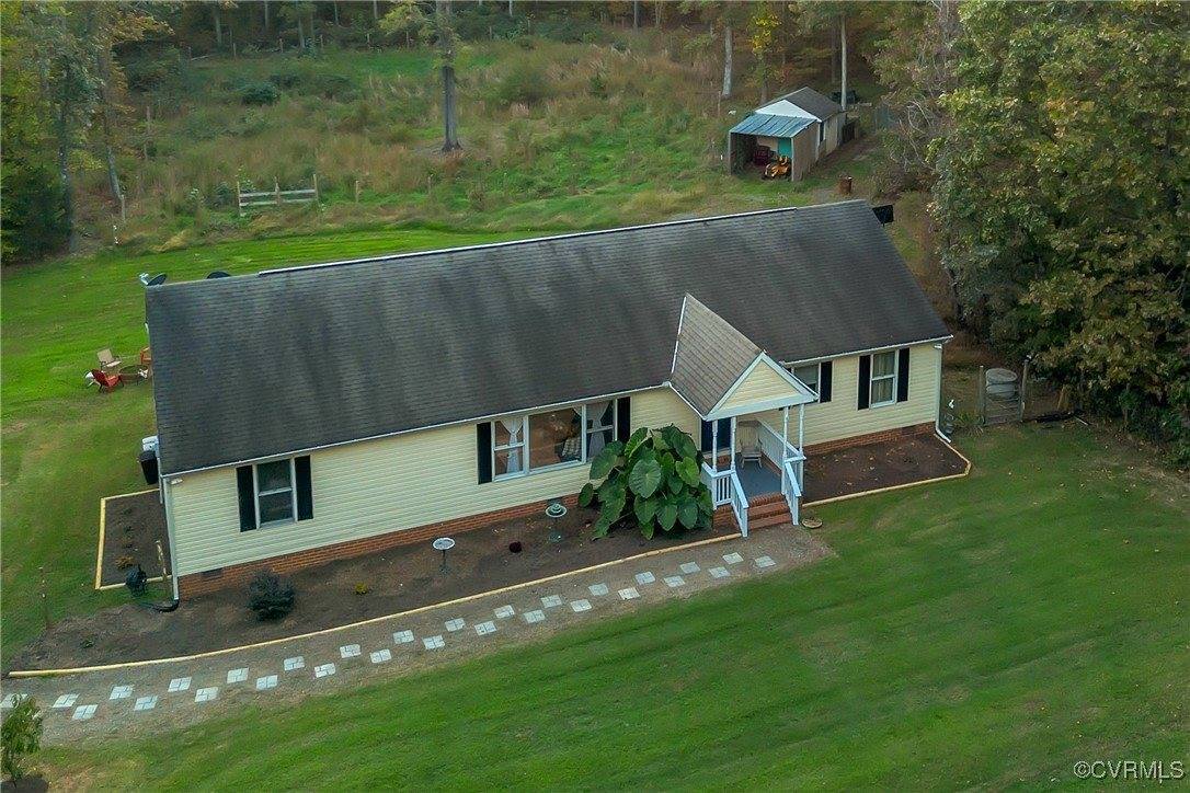 2309 Stanwood Drive, Goochland County, VA 23063