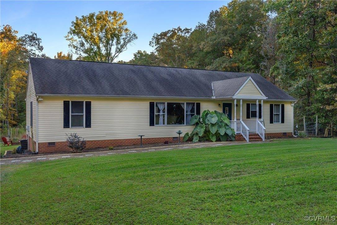 2309 Stanwood Drive, Goochland County, VA 23063