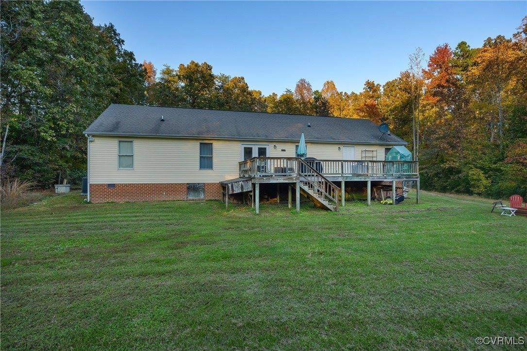 2309 Stanwood Drive, Goochland County, VA 23063